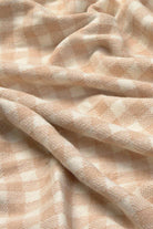 Lorena Canals Örgü Battaniye, Vichy Rose