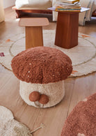 Puf, Boletus