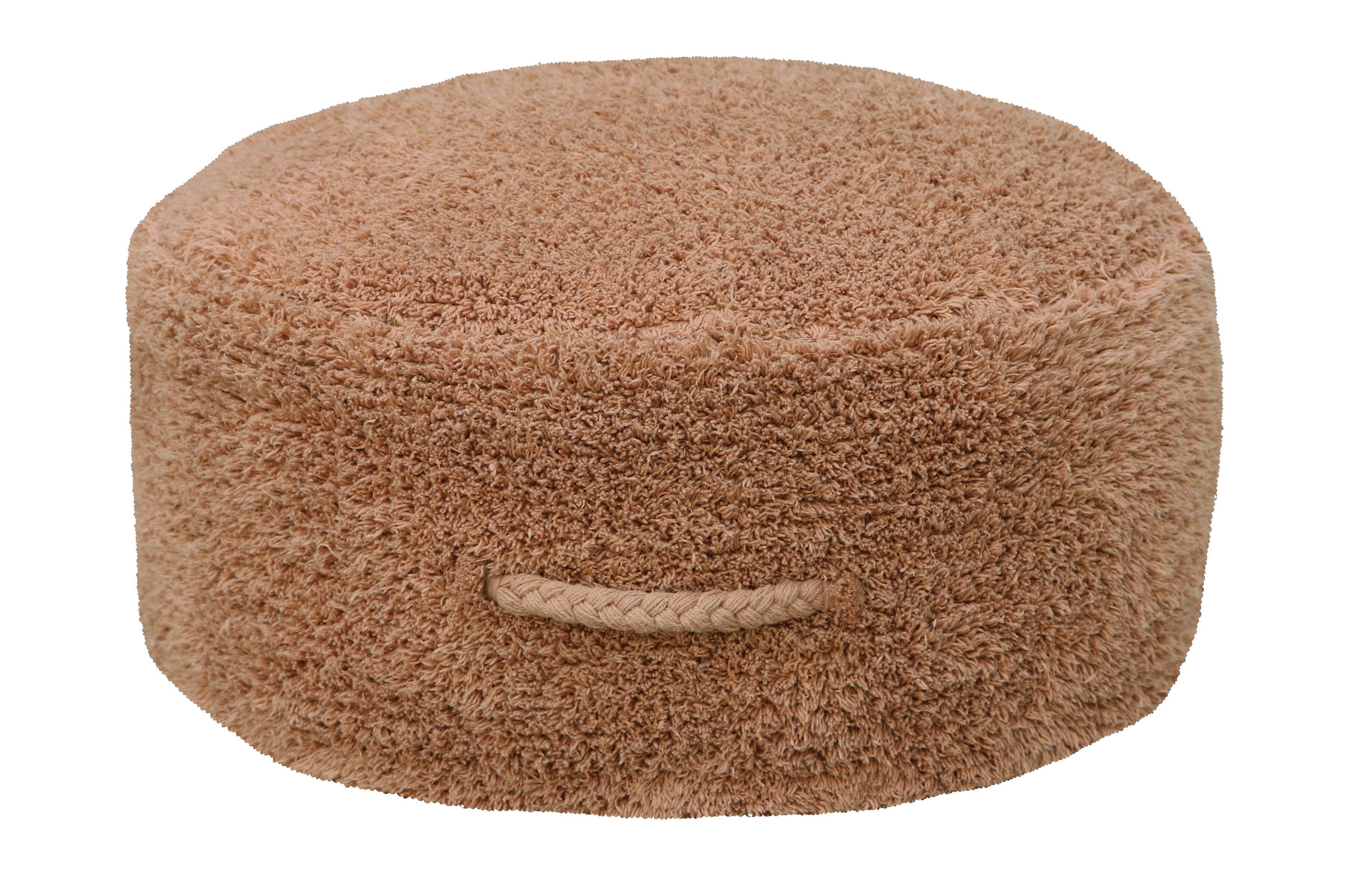 Puf, Chill Chestnut