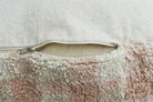 Puf, Vichy Rose