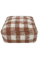 Puf, Vichy Toffee