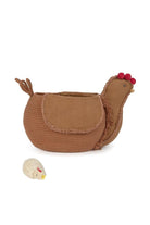 Sepet, Chicken Toffee