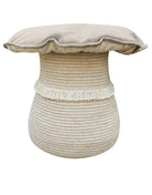 Sepet, Giant Mushroom