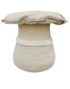 Sepet, Giant Mushroom