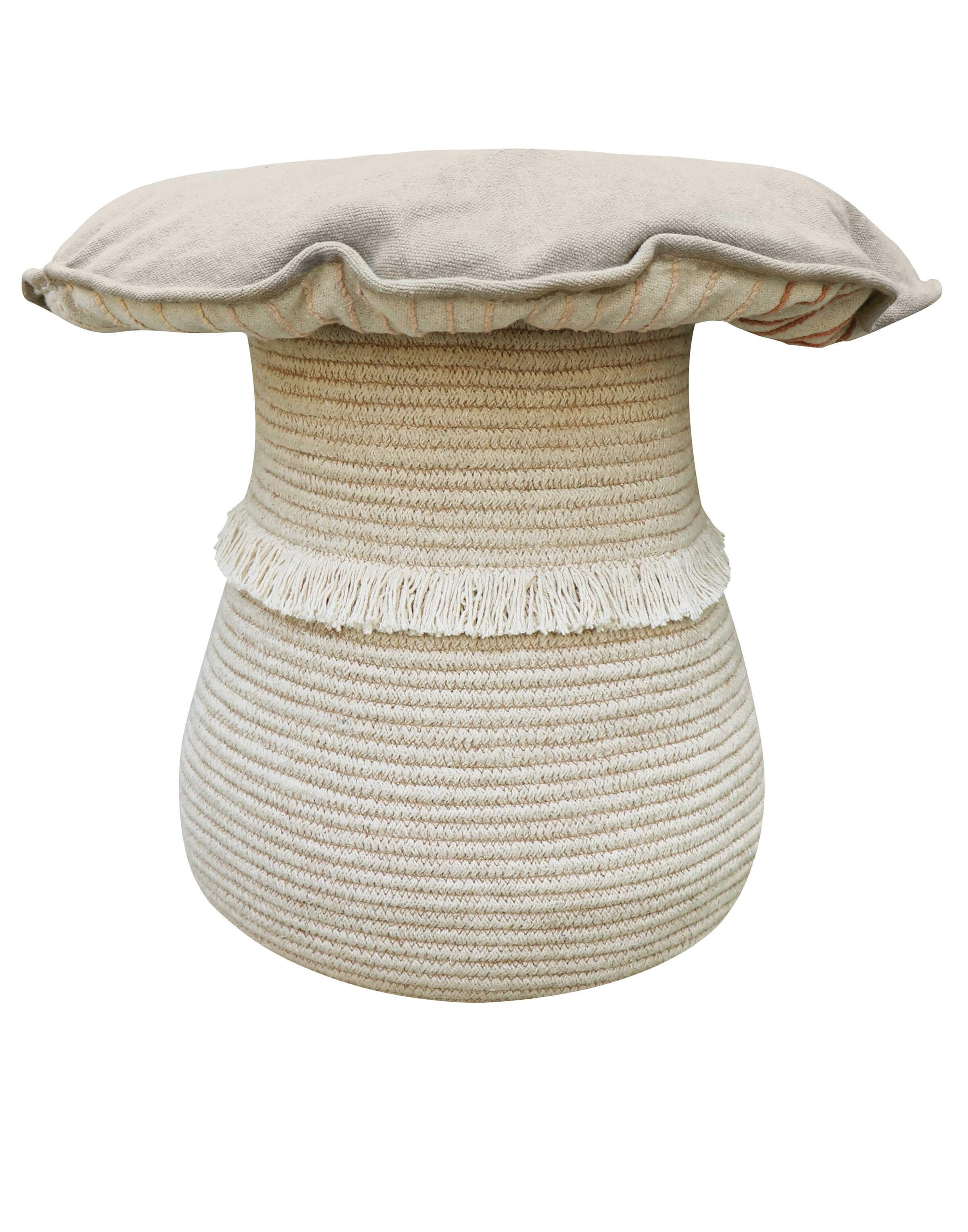 Sepet, Giant Mushroom