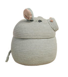 Sepet, Hippo Henry