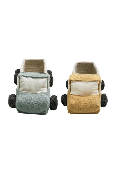 Sepet, Set Of ,Mini Truck