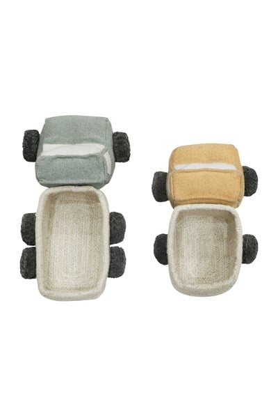 Sepet, Set Of ,Mini Truck