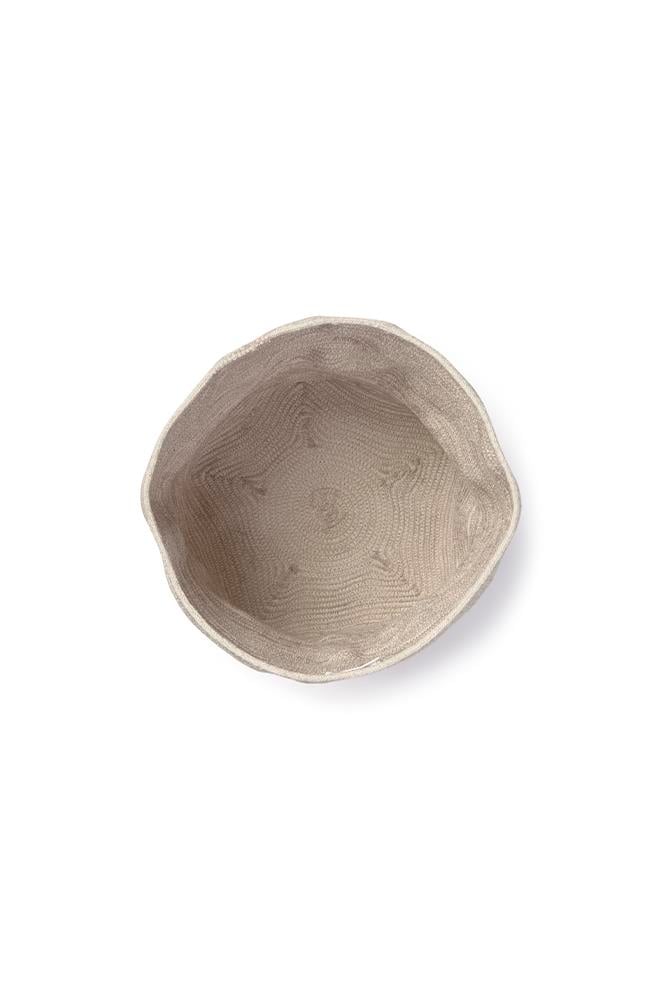 Lorena Canals Sepet, Stonewashed Natural Medium