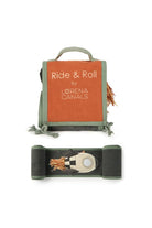 Soft Toy, Ride & Roll Milkyway