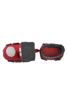Soft Toy, Ride & Roll Train