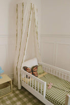 Lorena Canals Yastık, Baby Matcha