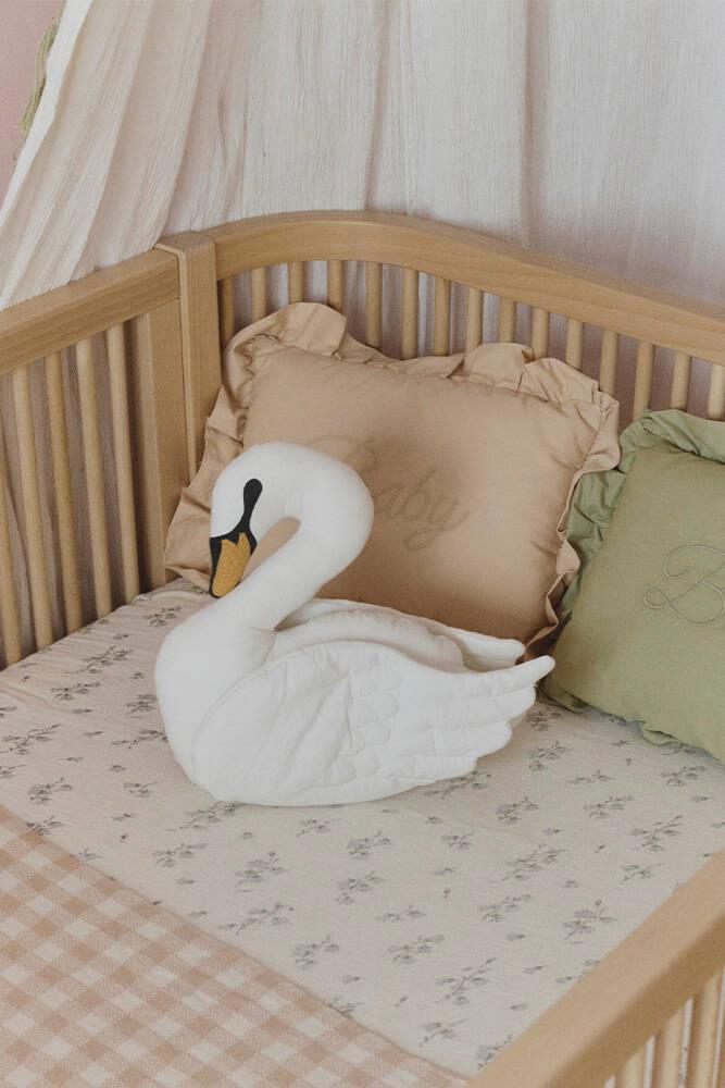 Lorena Canals Yastık, Baby Rose