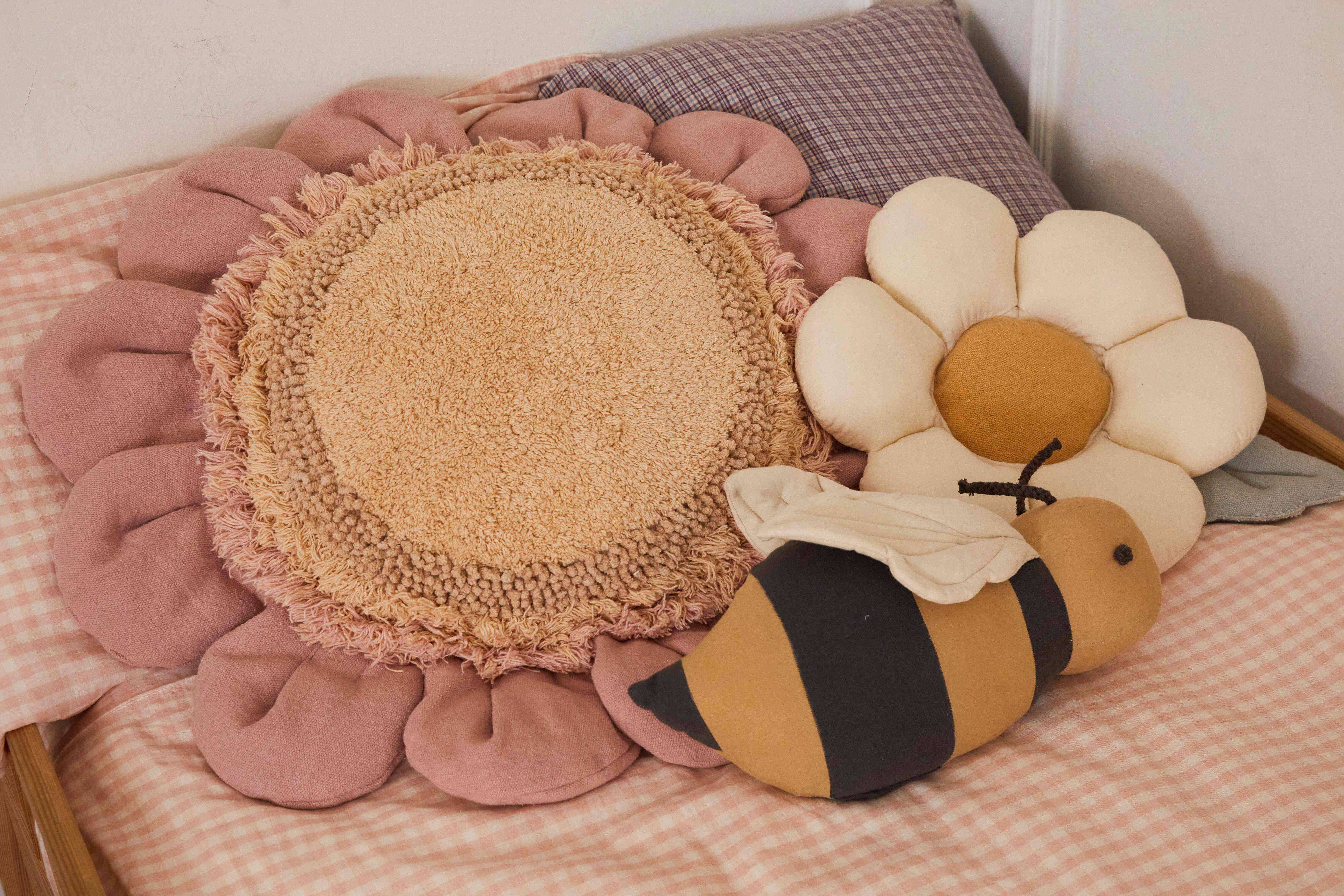 Yastık, Buzzy Bee