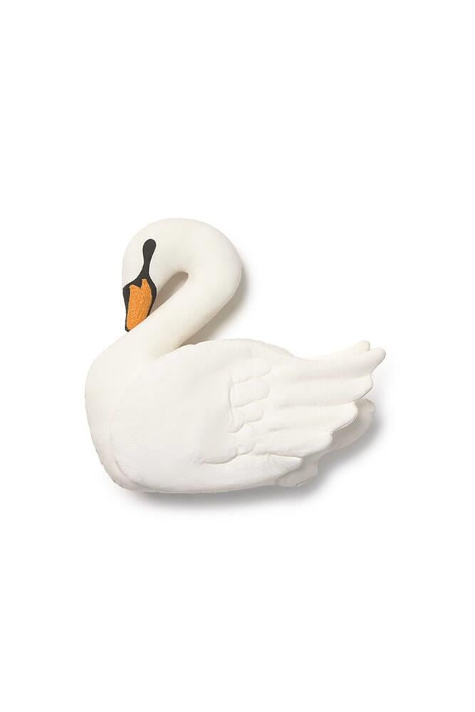 Lorena Canals Yastık, Swan