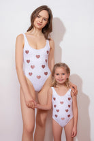 Lovekini-Amora White Swimsuit-Bikini & Mayo-2-Milagron.com