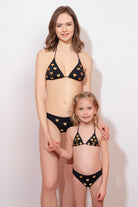 Lovekini-Lovekini Amora Black Bikini-Bikini & Mayo-5-Milagron.com