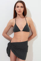 Lovekini-Lovekini Hera Black Skirt-Etek-1-Milagron.com