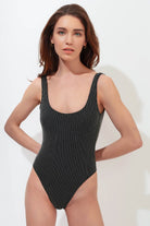 Lovekini-Lovekini Hera Black Swimsuit-Bikini & Mayo-1-Milagron.com