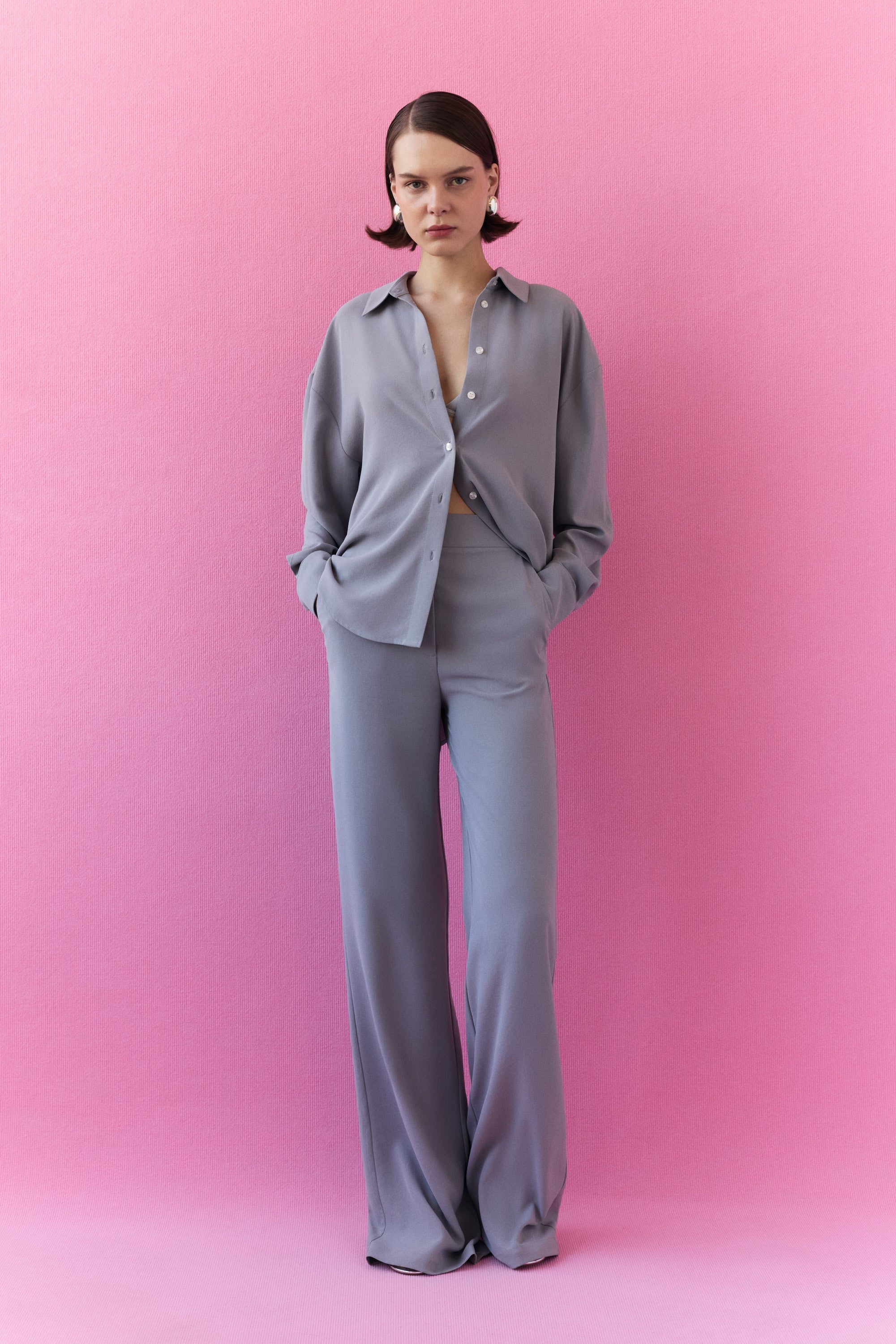 Lucentie-Aila Pants-Pantolon-1-Milagron.com