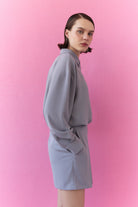 Lucentie-Aila Short-Şort-2-Milagron.com