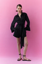 Lucentie-Aliar Short-Şort-1-Milagron.com