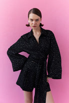 Lucentie-Aliar Short-Şort-2-Milagron.com