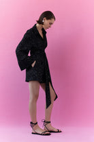 Lucentie-Aliar Short-Şort-3-Milagron.com