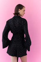 Lucentie-Aliar Short-Şort-4-Milagron.com