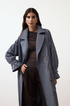 Lucentie-Arna Trench-Trençkot-2-Milagron.com