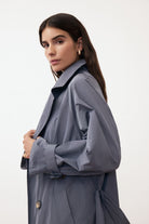 Lucentie-Arna Trench-Trençkot-3-Milagron.com