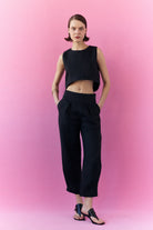 Lucentie-Ash Top-Top-2-Milagron.com