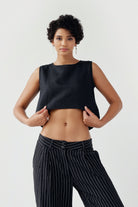 Lucentie-Ash Top-Top-4-Milagron.com