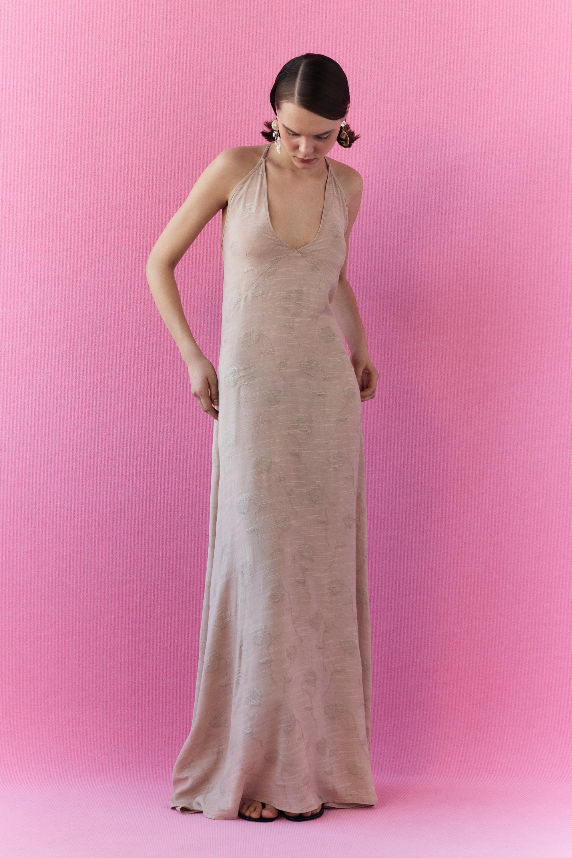 Lucentie-Chica Dress-Elbise-1-Milagron.com