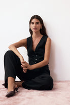 Lucentie-Envy Pants-Pantolon-4-Milagron.com