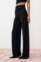 Lucentie-Gigi Pants-Pantolon-1-Milagron.com