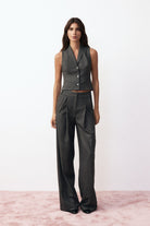 Lucentie-Kaıa Pants-Pantolon-2-Milagron.com