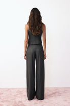 Lucentie-Kaıa Pants-Pantolon-5-Milagron.com