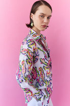 Lucentie-Lini Shirt-Gömlek-2-Milagron.com