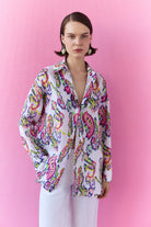 Lucentie-Lini Shirt-Gömlek-3-Milagron.com