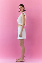 Lucentie-Lini Short-Şort-2-Milagron.com