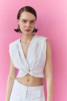 Lucentie-Lini Top-Top-1-Milagron.com