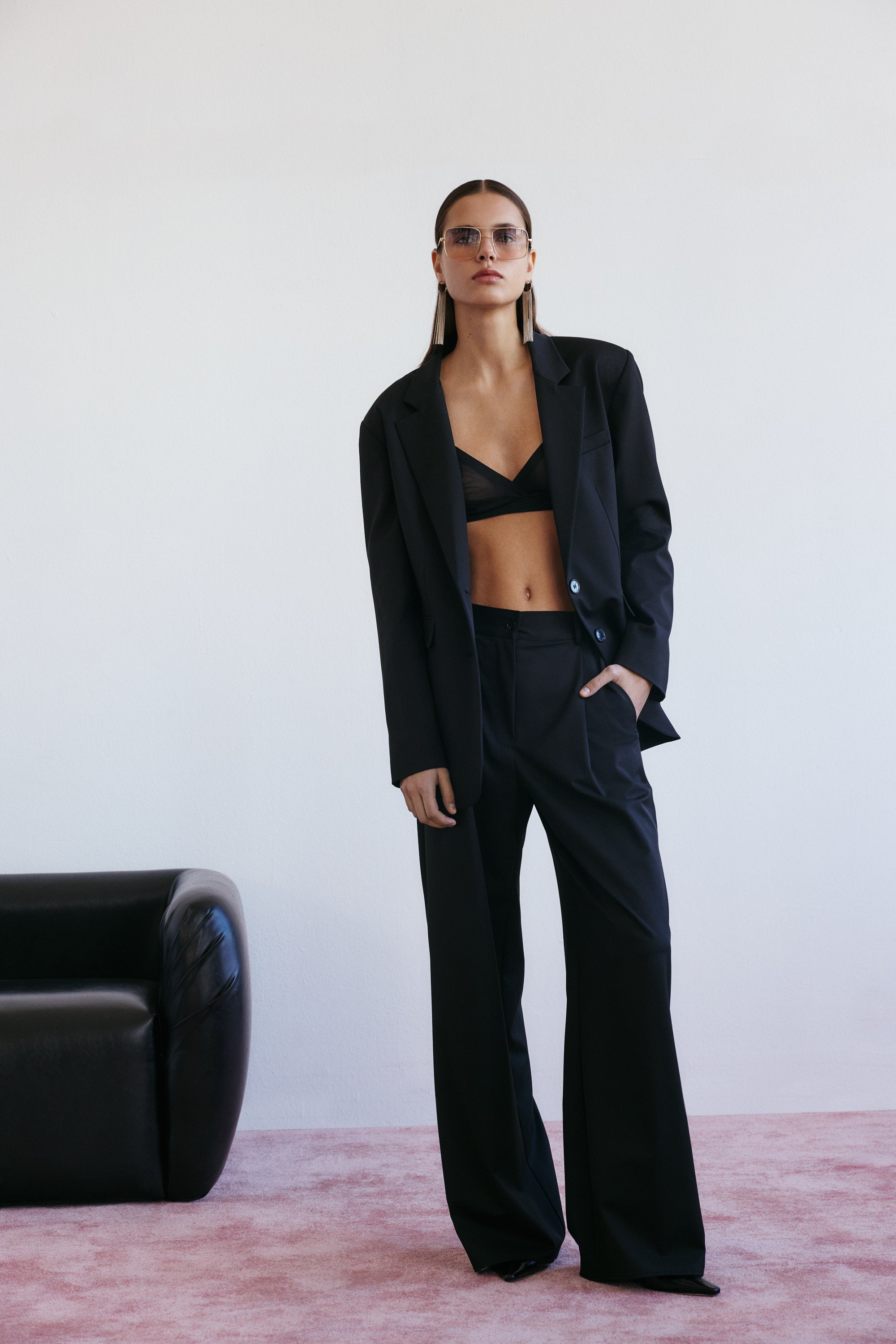 Lucentie-Luce Jacket-Ceket-1-Milagron.com