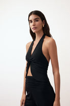 Lucentie-Lucy Top-Top-2-Milagron.com