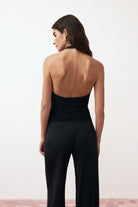 Lucentie-Lucy Top-Top-4-Milagron.com