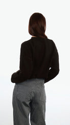 Lucentie-Lune Sweater-Kazak & Triko-3-Milagron.com