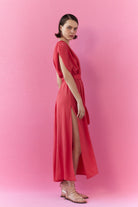 Lucentie-Mima Dress-Elbise-3-Milagron.com