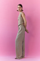 Lucentie-Minn Beige Pants-Kumaş Pantolon-2-Milagron.com