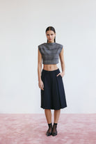 Lucentie-Minn Blouse-Top-3-Milagron.com