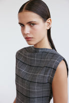 Lucentie-Minn Blouse-Top-4-Milagron.com